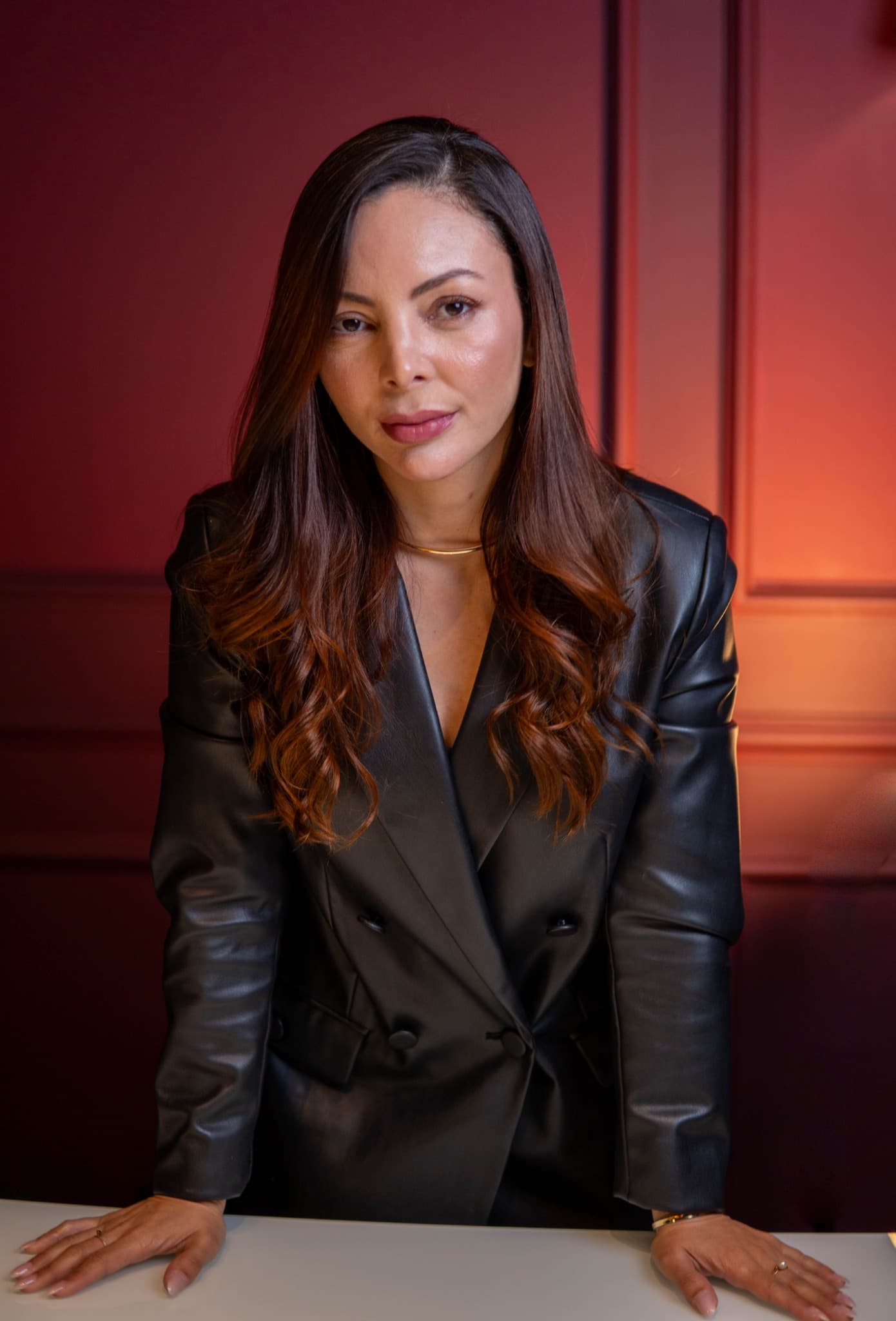 Dra. Luciana Rocha